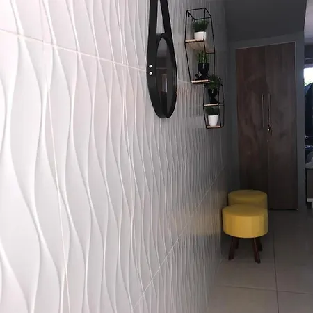 Residencial A Beira Mar Pero Vila Cabo Frio Exterior foto