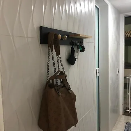 Residencial A Beira Mar Pero Vila Cabo Frio Exterior foto