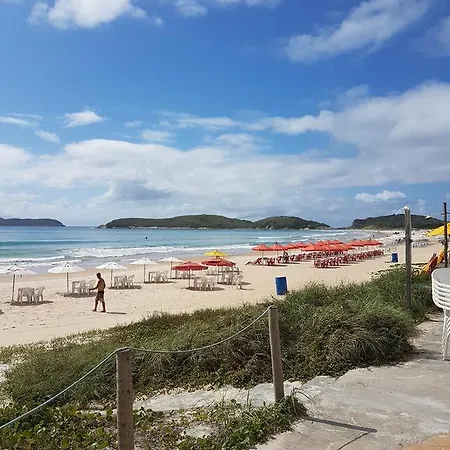 Residencial A Beira Mar Pero Vila Cabo Frio Exterior foto