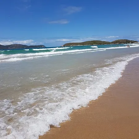 Residencial A Beira Mar Pero Vila Cabo Frio Exterior foto