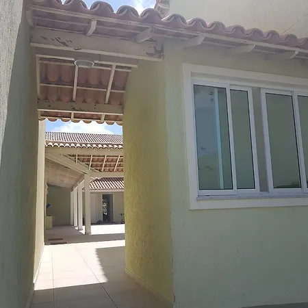 Residencial A Beira Mar Pero Vila Cabo Frio Exterior foto