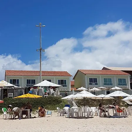 Residencial A Beira Mar Pero Vila Cabo Frio Exterior foto