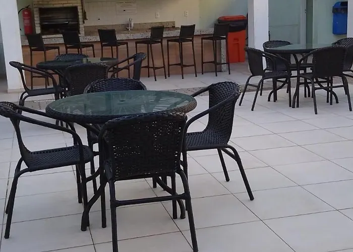 Residencial A Beira Mar Pero