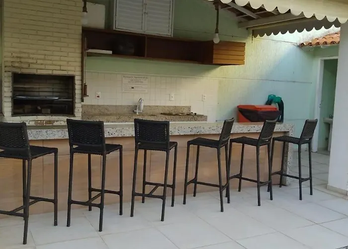 Residencial A Beira Mar Pero