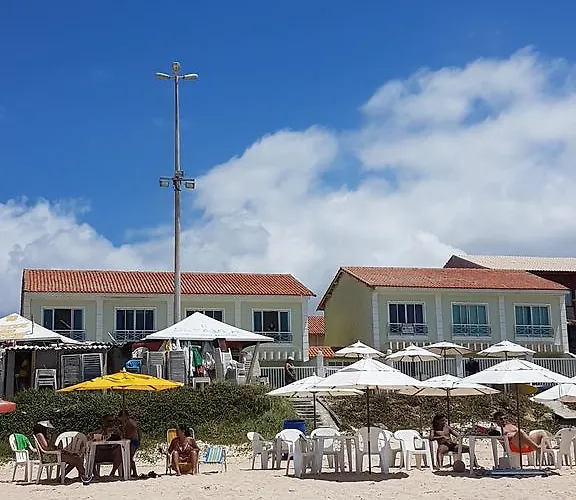 Residencial A Beira Mar Pero