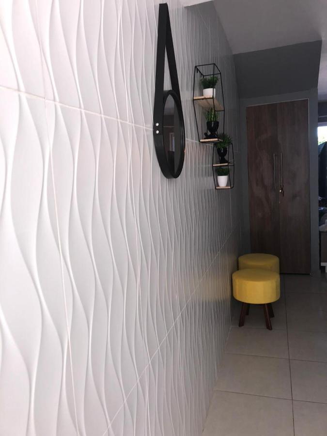 Holiday home Residencial A Beira Mar Pero