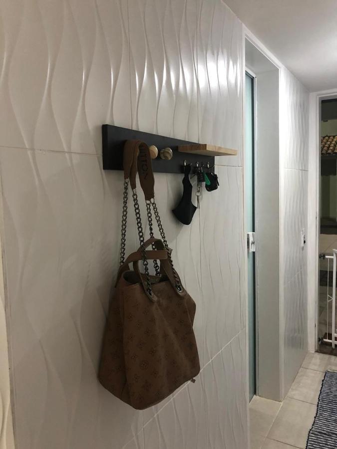 Residencial A Beira Mar Pero Holiday home