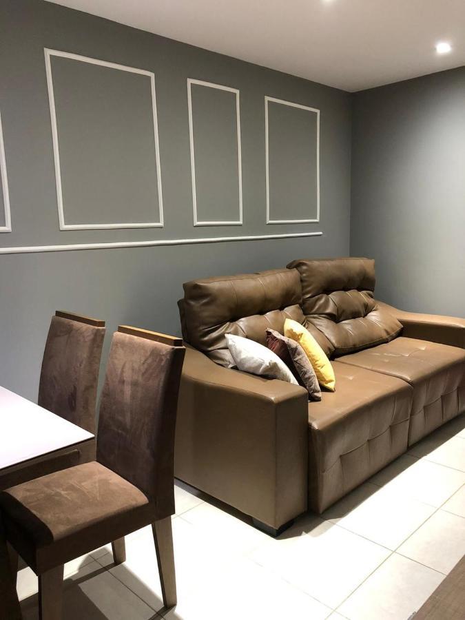 Residencial A Beira Mar Pero Holiday home Cabo Frio