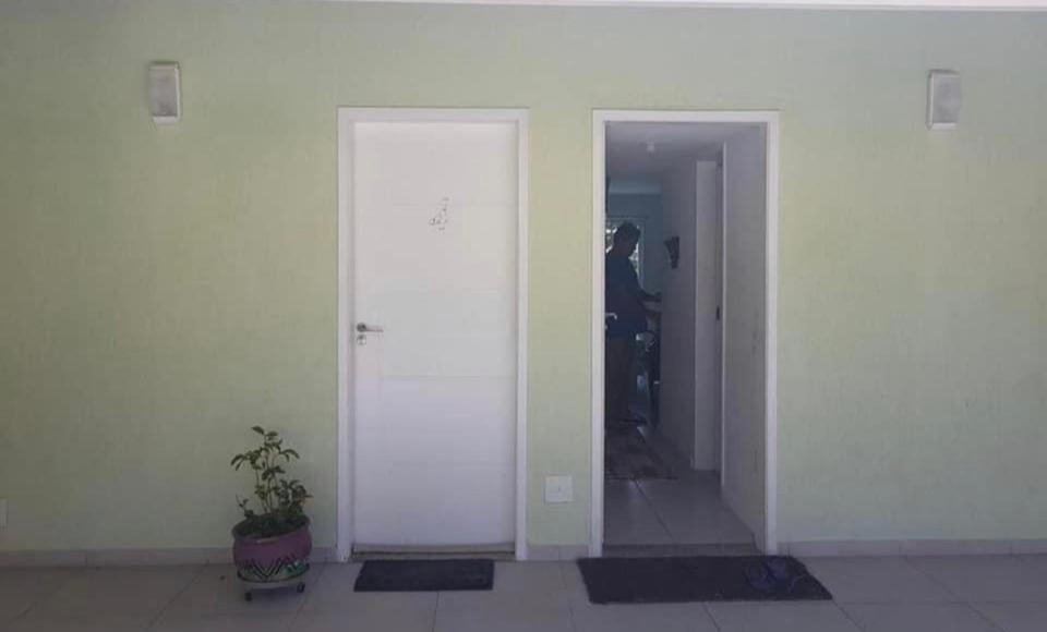 Holiday home Residencial A Beira Mar Pero Cabo Frio