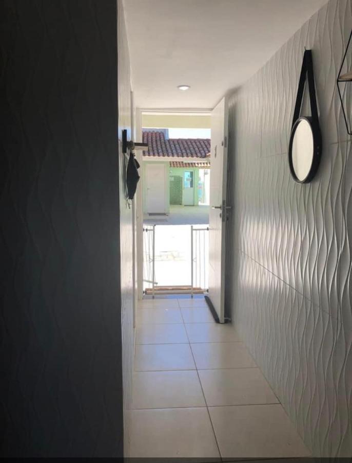 Holiday home Residencial A Beira Mar Pero *