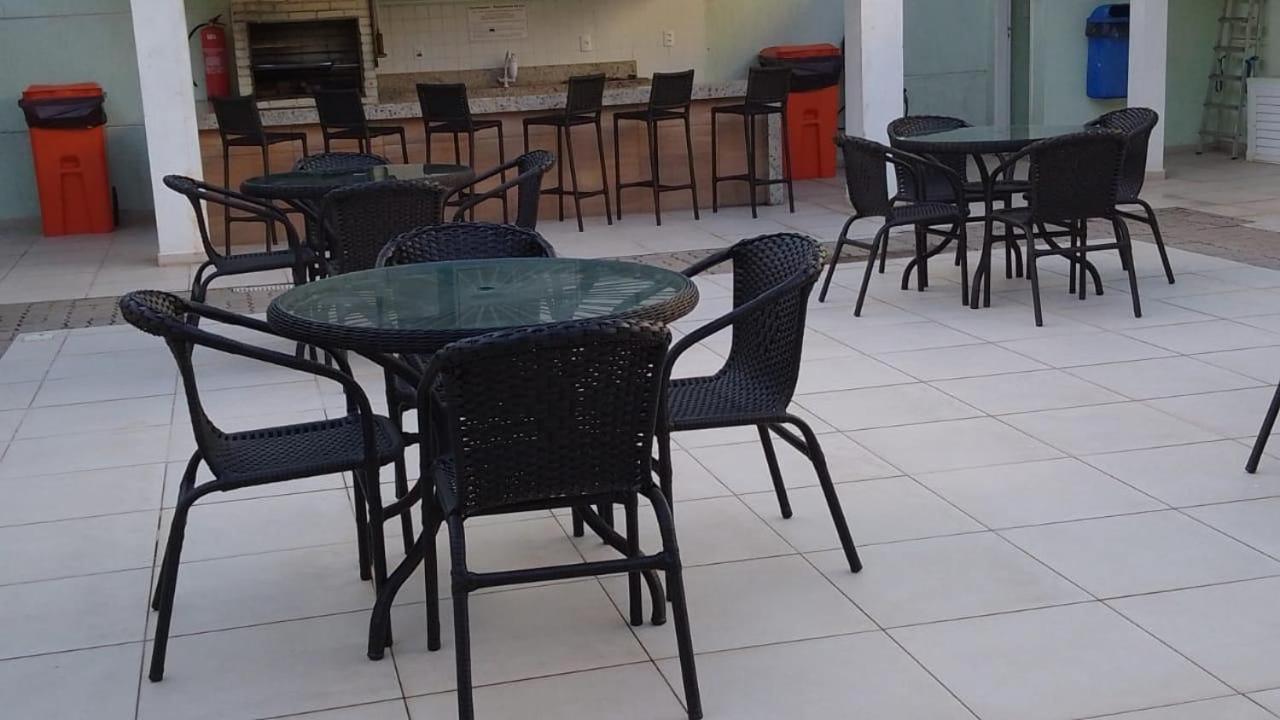 Residencial A Beira Mar Pero Holiday home