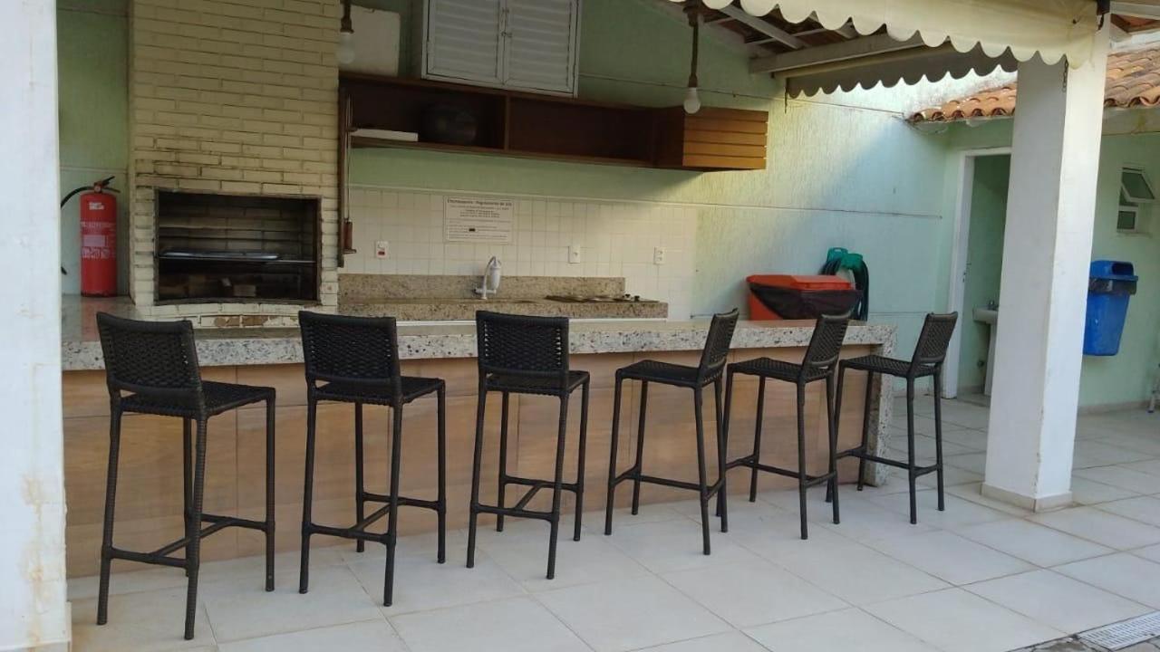Residencial A Beira Mar Pero Cabo Frio