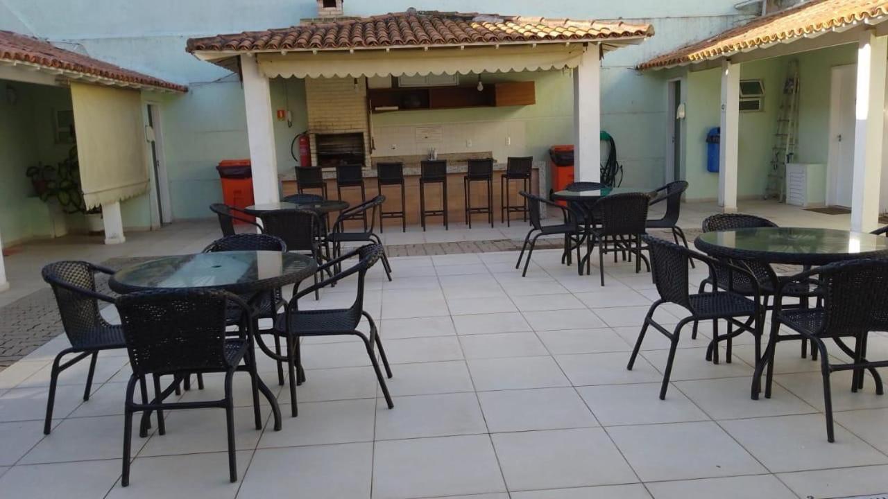 Holiday home Residencial A Beira Mar Pero Cabo Frio