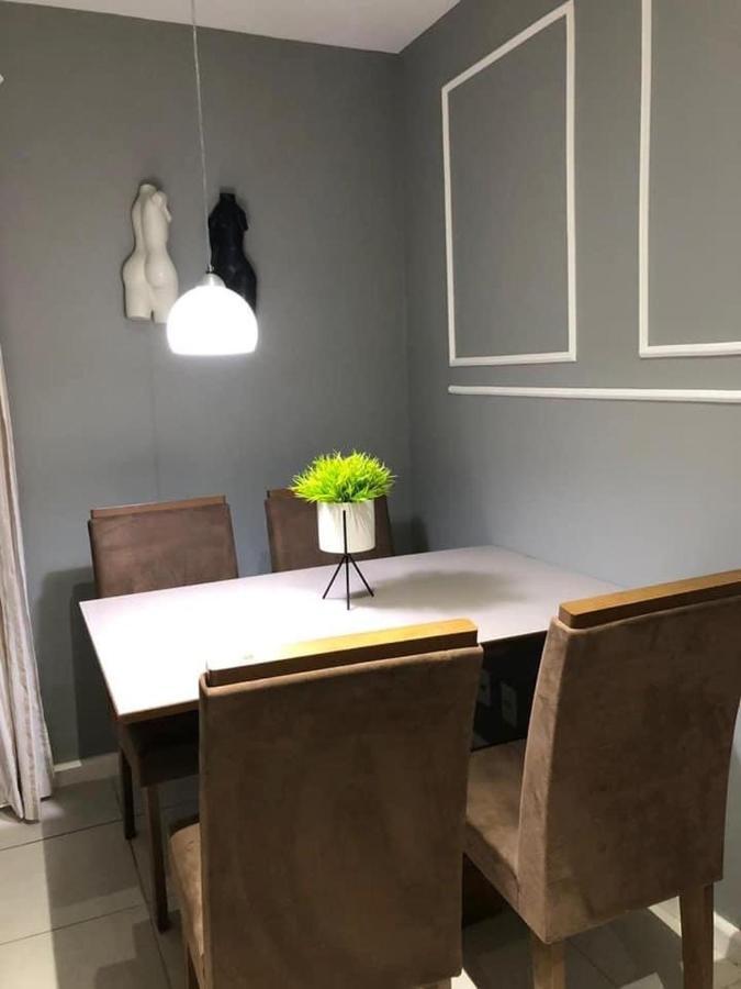 Residencial A Beira Mar Pero *