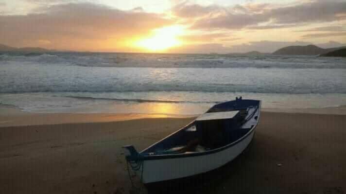 Residencial A Beira Mar Pero Holiday home *