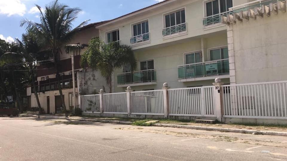 Residencial A Beira Mar Pero Holiday home *