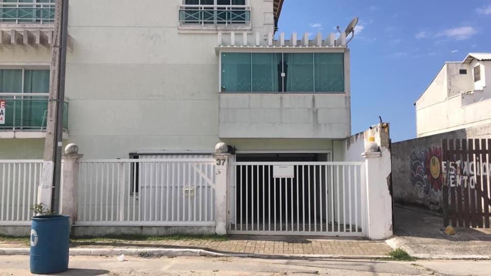 Residencial A Beira Mar Pero Holiday home