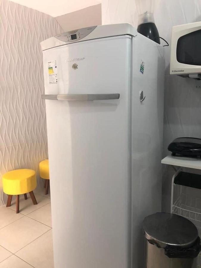 Residencial A Beira Mar Pero