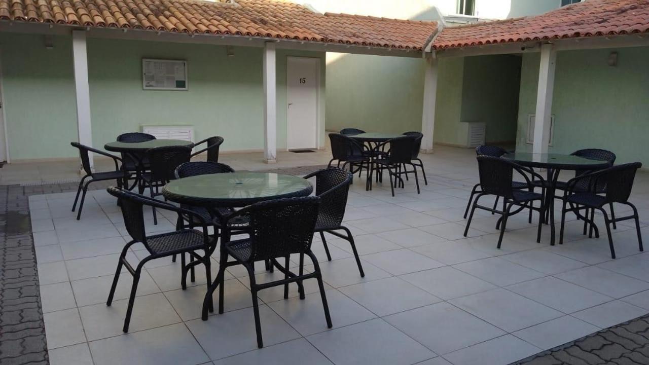 Residencial A Beira Mar Pero
