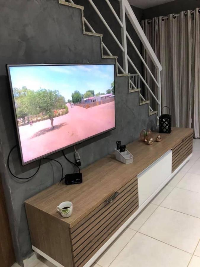 Residencial A Beira Mar Pero Holiday home