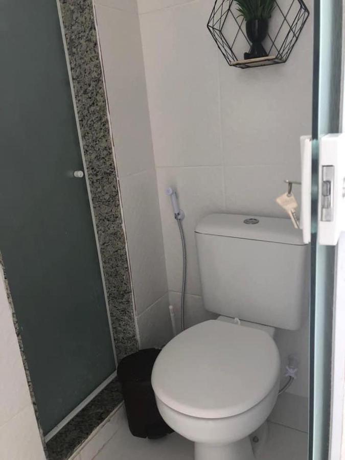 Holiday home Residencial A Beira Mar Pero Cabo Frio