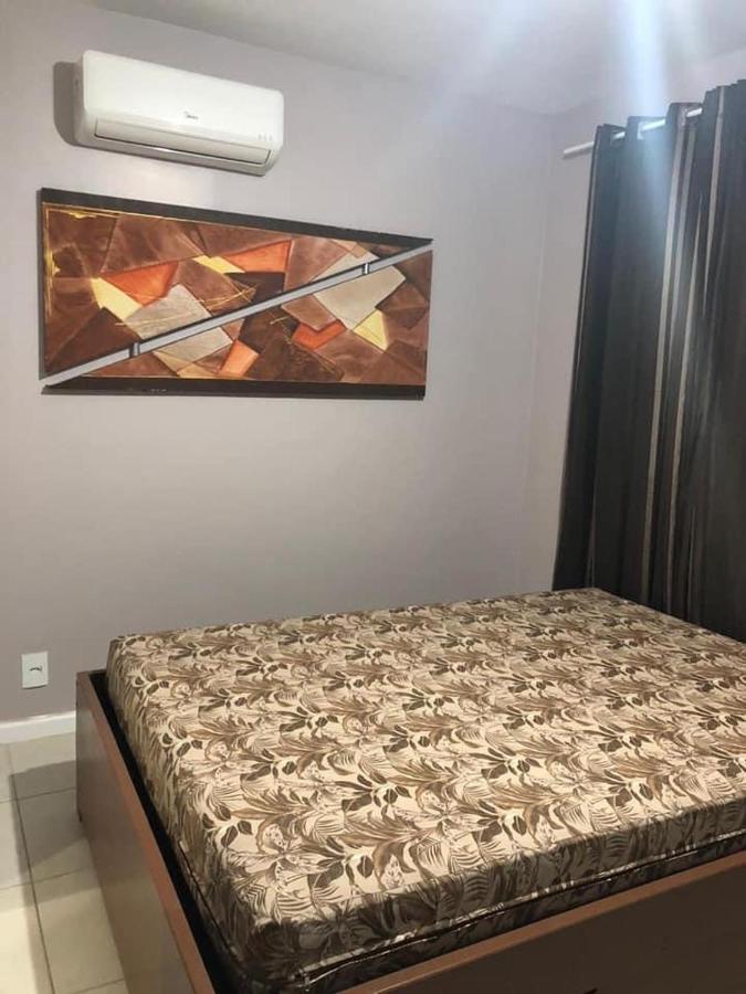 Residencial A Beira Mar Pero *