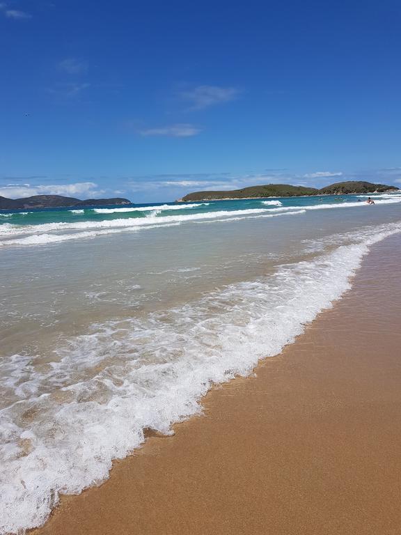 Residencial A Beira Mar Pero Cabo Frio