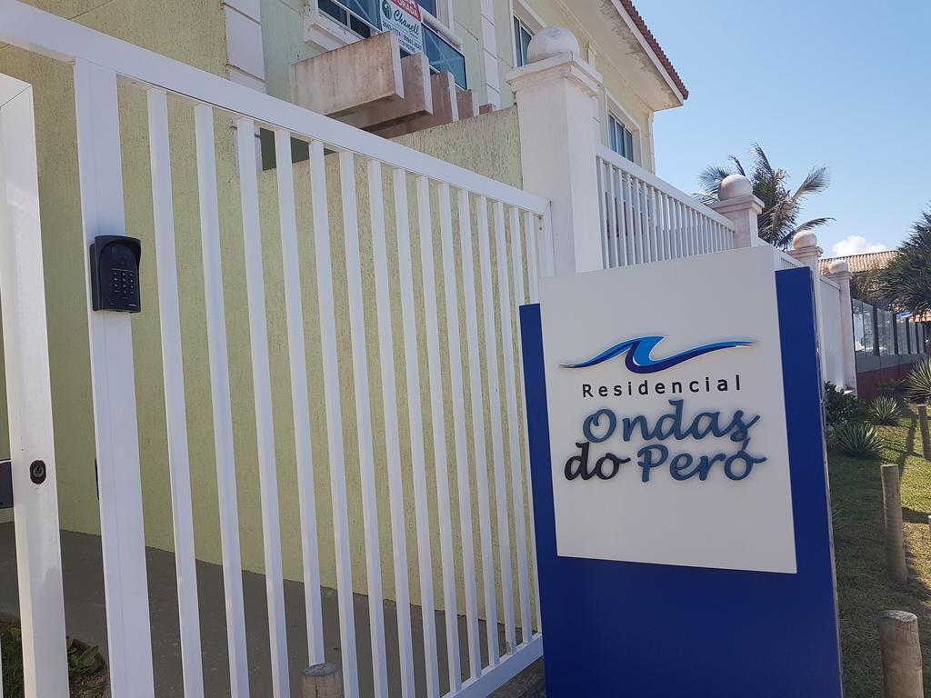 Residencial A Beira Mar Pero